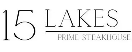 15 Lakes Steak House