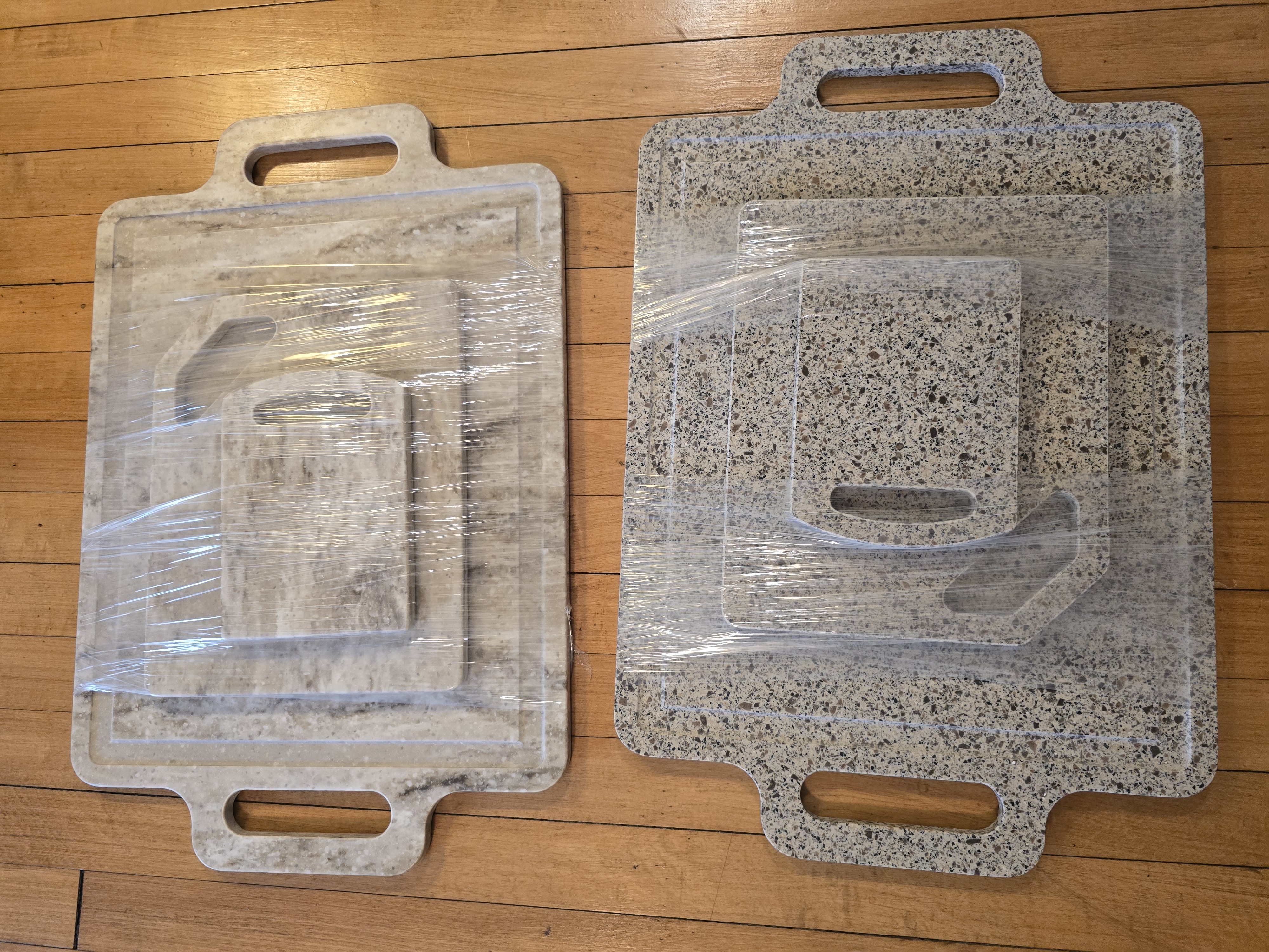 cutting boards