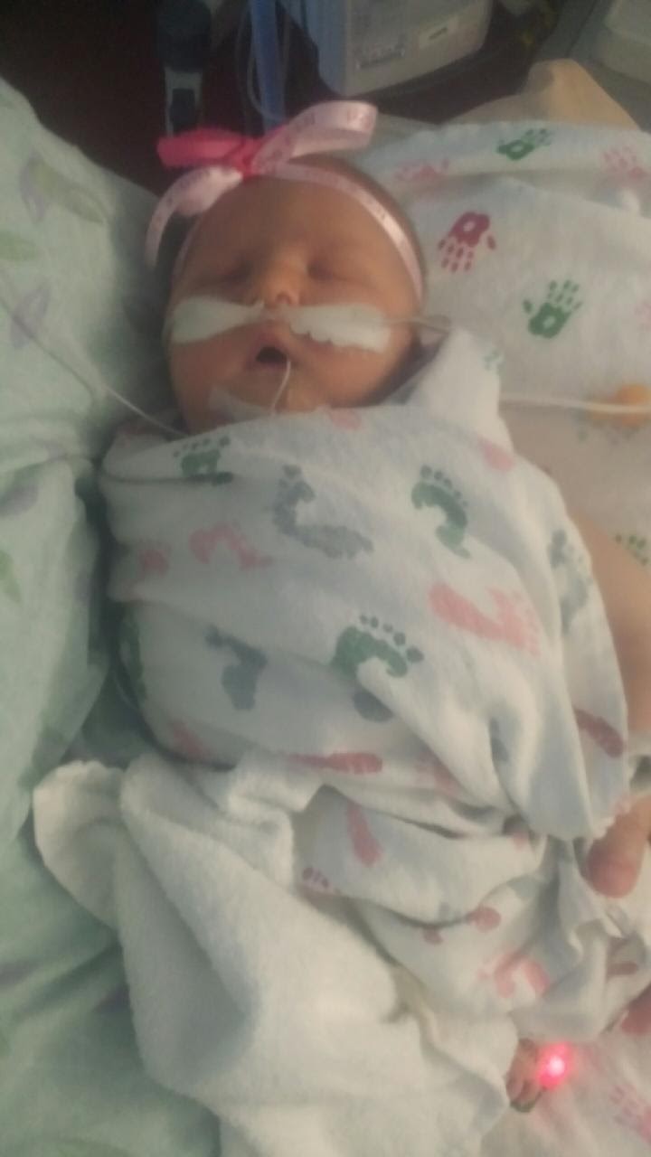 Addi Newborn