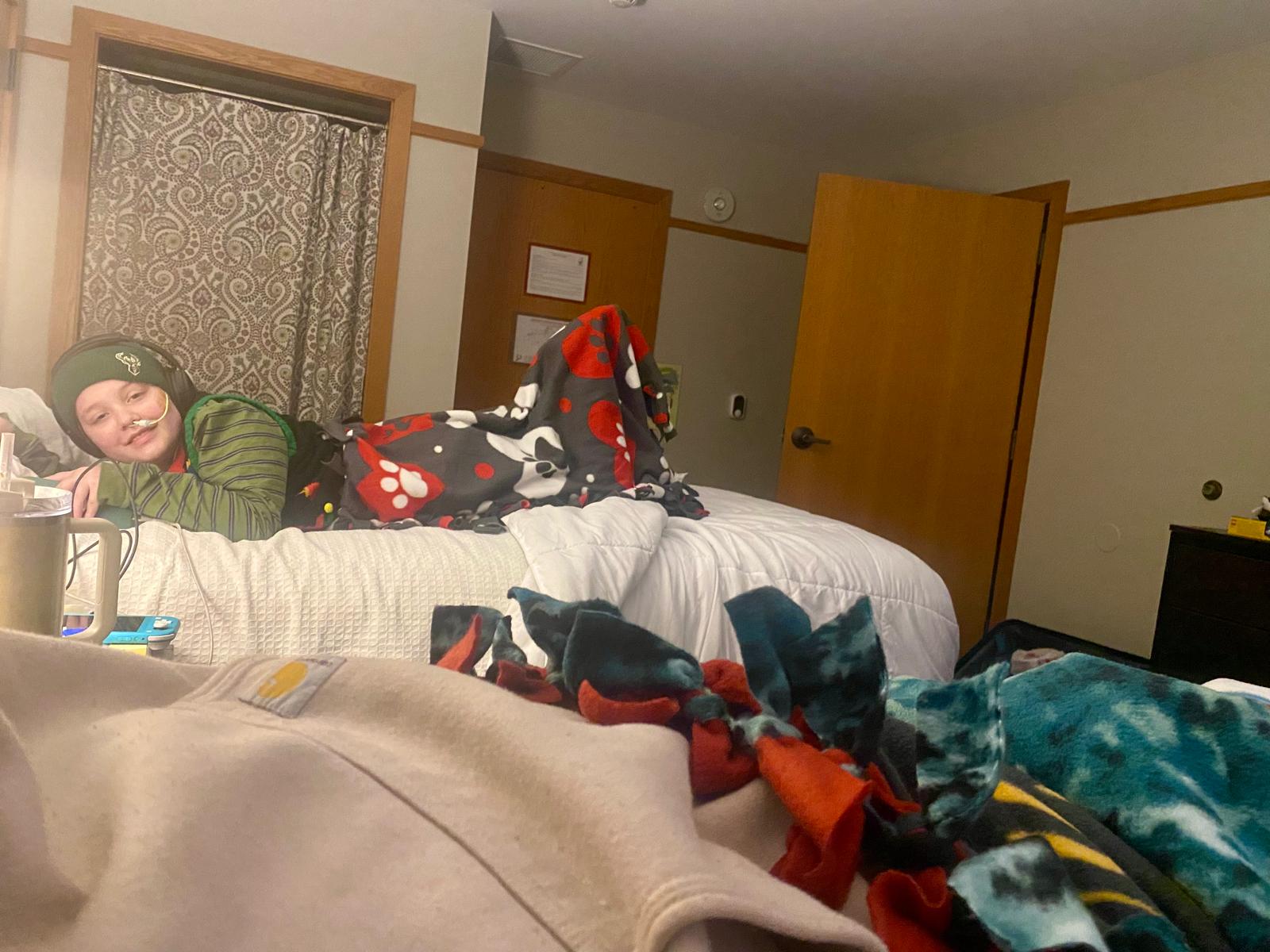 Ash Room