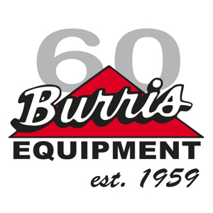 Burris Equipment