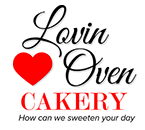 Lovin Oven Cakery