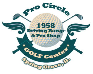 Pro Circle Golf
