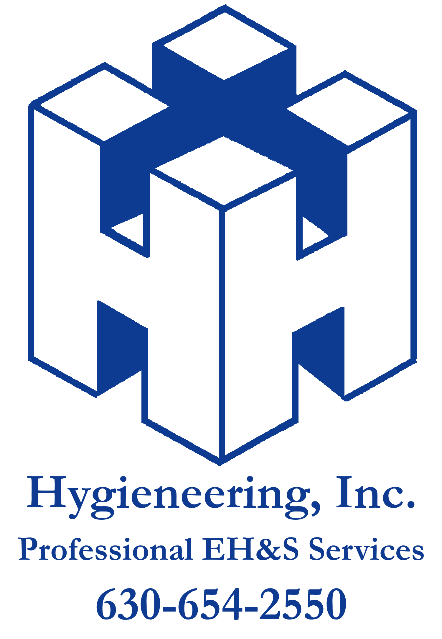 Hygieneering Logo