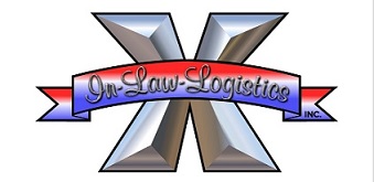 In Law Trucking Logo