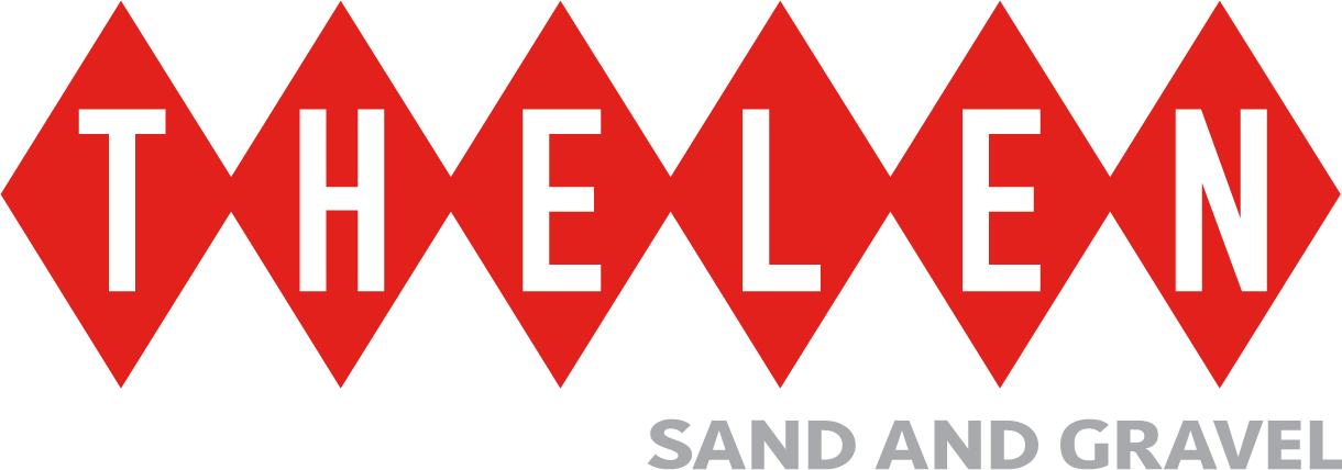 Thelen Sand & Gravel