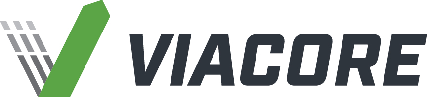 Viacore Logo