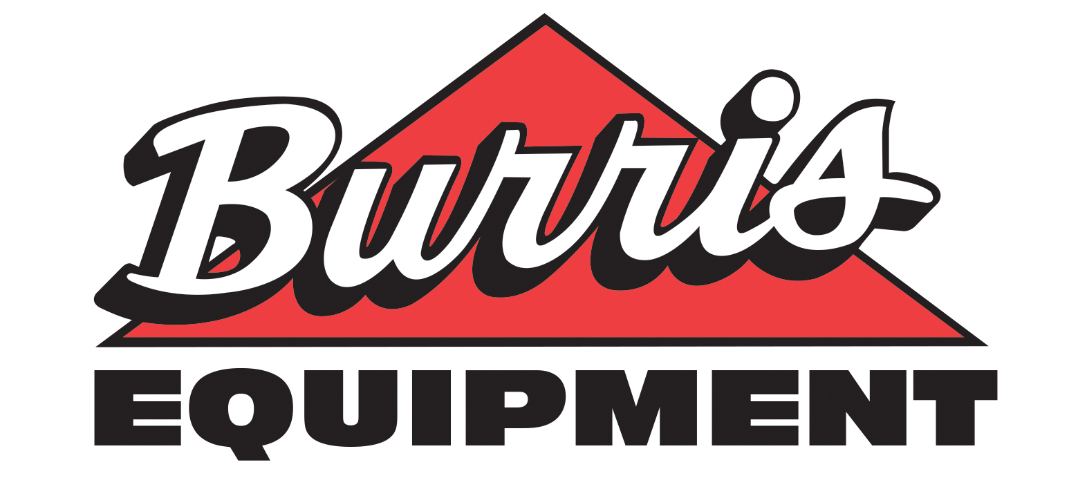 Burris Equipment Logo