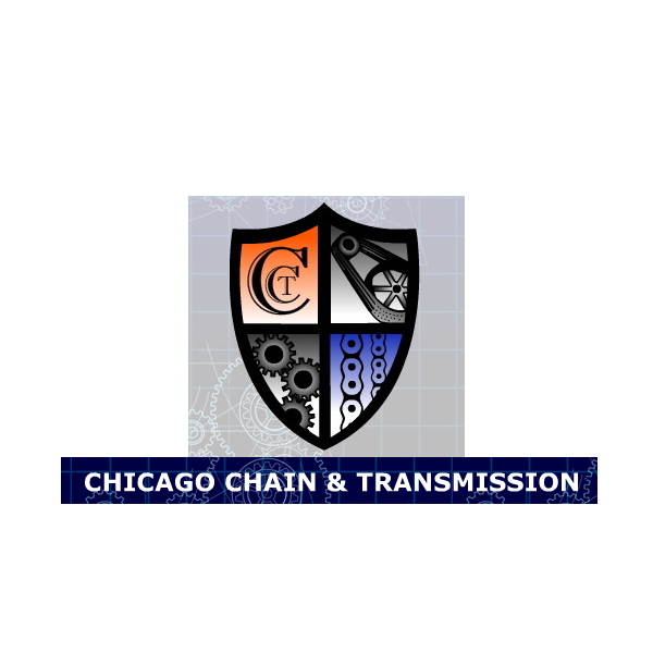 Chicago Chain Logo