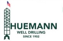 Huemann logo