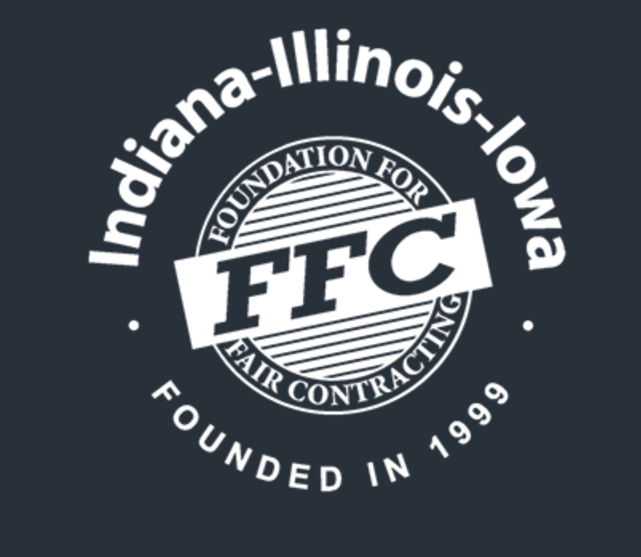 III FFC logo