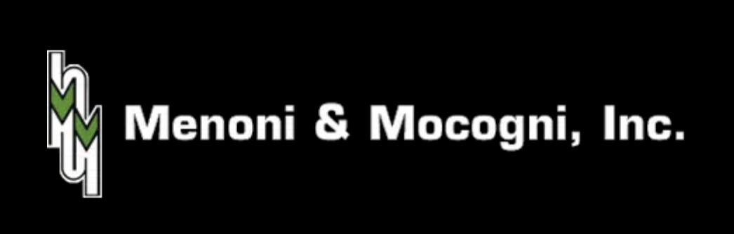Menoni and Mocogni logo