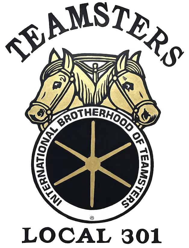 Teamsters Local 301