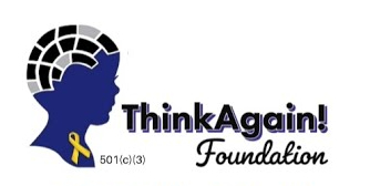 Think Again Logo